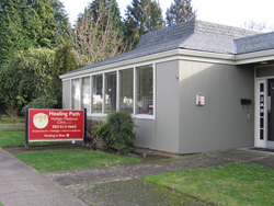 photo of Healing Path Clinic